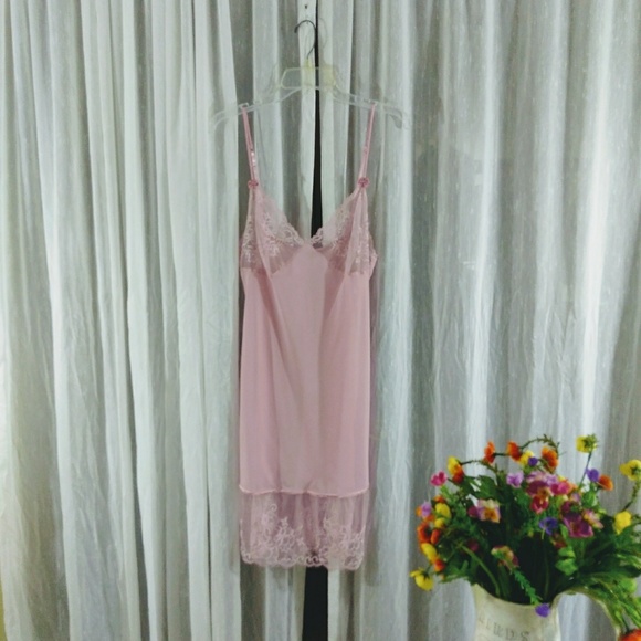 Intimate lingerie Dusty pink size 14. - Picture 5 of 5